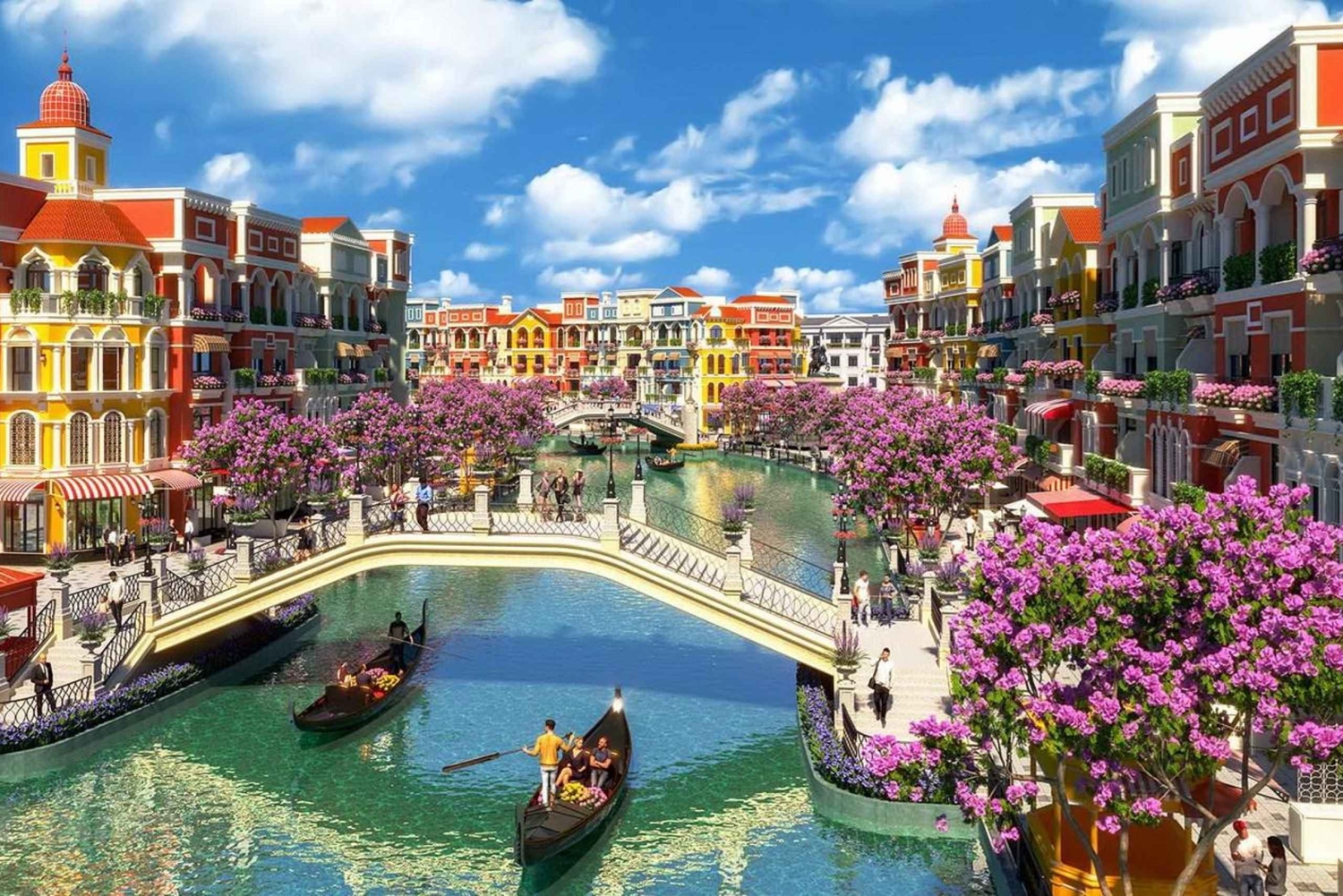 Phu Quoc: 5-Day All-Inclusive Private Tour w/ Guide & Meals