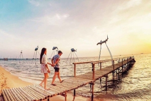 Phu Quoc: 5-Day All-Inclusive Private Tour w/ Guide & Meals