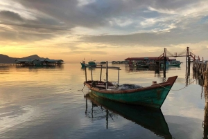 Phu Quoc: 5-Day All-Inclusive Private Tour w/ Guide & Meals