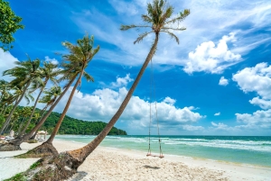 Phu Quoc: 5-Day All-Inclusive Private Tour w/ Guide & Meals