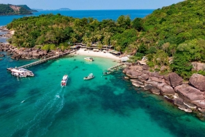 Phu Quoc: 5-Day All-Inclusive Private Tour w/ Guide & Meals
