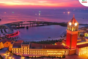 Phu Quoc: 5-Day All-Inclusive Private Tour w/ Guide & Meals