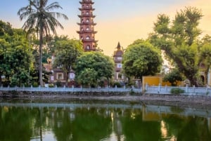 Phu Quoc: 5-dniowa wycieczka po wyspie z transferami