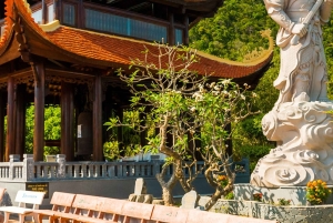 Phu Quoc: 5-dagars rundtur till öns främsta höjdpunkter med transfer