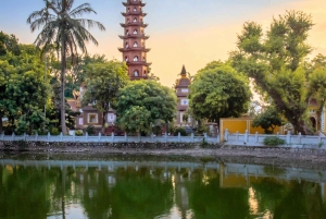 Phu Quoc: 5-dagars rundtur till öns främsta höjdpunkter med transfer