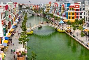 Phu Quoc: 5-dagars rundtur till öns främsta höjdpunkter med transfer