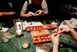 Phu Quoc: Wycieczka i warsztaty w fabryce gorzkiej czekolady