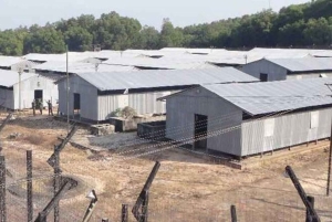 Phu Quoc: Kolejka linowa, park wodny Aquatopia i wyspa South Island