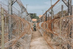 Phu Quoc: Teleférico, Parque Acuático y Lugares de Interés del Sur