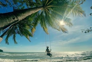 Phu Quoc: Teleférico, Parque Acuático y Lugares de Interés del Sur