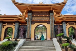 Phu Quoc: Teleférico, Parque Acuático y Lugares de Interés del Sur