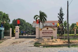Phu Quoc: Teleférico, Parque Acuático y Lugares de Interés del Sur