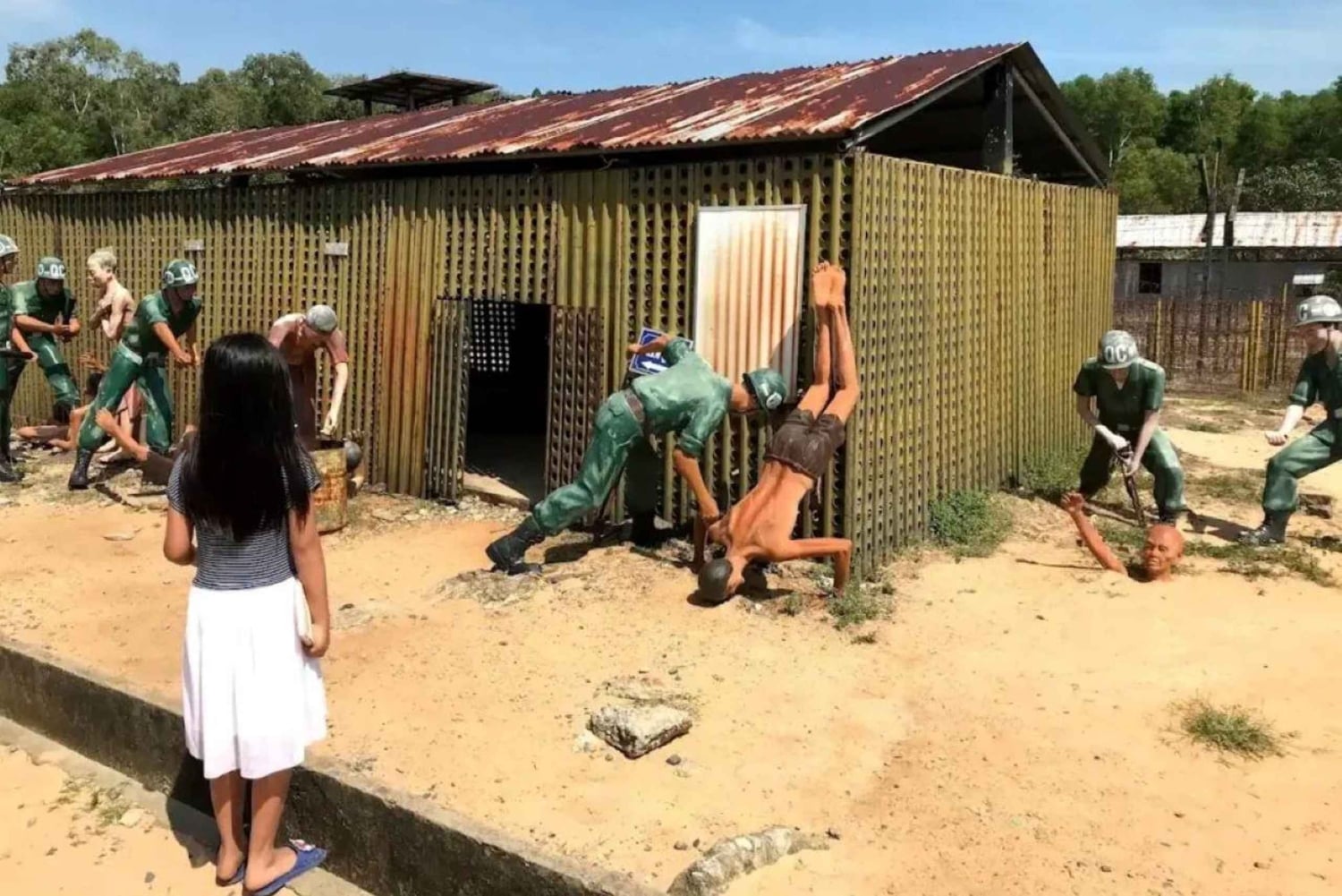 Phu Quoc: Classic South & North Island Full-Day Private Tour