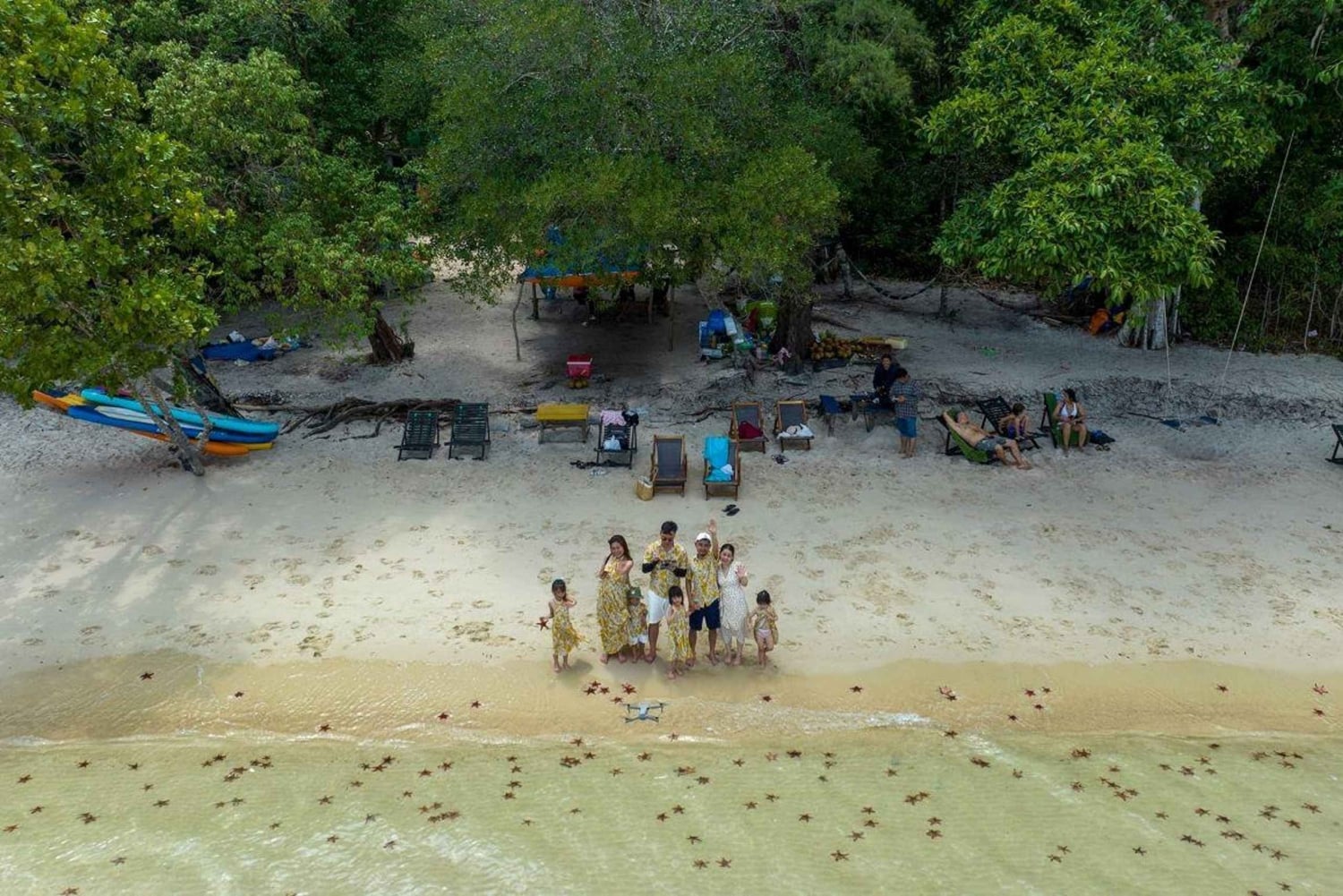 Phu Quoc: Classic South & North Island Full-Day Private Tour