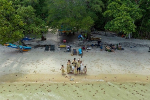 Phú Quốc: tour privato di un giorno nel sud e nel nord dell'isola