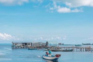 Phú Quốc: tour privato di un giorno nel sud e nel nord dell'isola