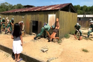 Phu Quoc: Classic South & North Island Full-Day Private Tour