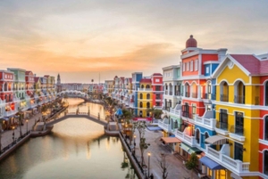 Phu Quoc: Classic South & North Island Full-Day Private Tour