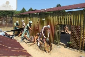 Phu Quoc: Classic South & North Island Full-Day Private Tour