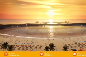 Phu Quoc: Classic South & North Island Full-Day Private Tour