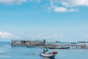 Phu Quoc: Classic South & North Island Full-Day Private Tour