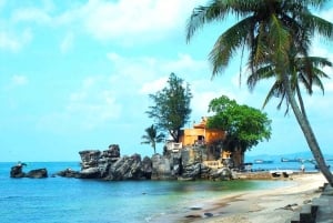 Phu Quoc: Customizable North or South Island Tour