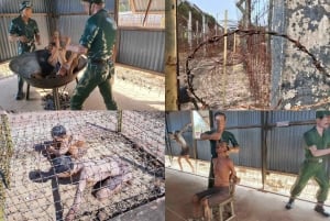 Phu Quoc: Customizable North or South Island Tour