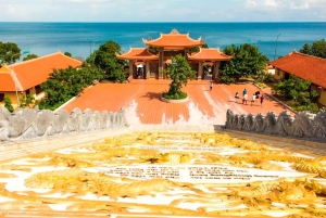 Phu Quoc: Customizable North or South Island Tour