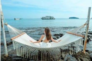 Phu Quoc: Explore 4 Islands on a Boat Tour + Free Videos!