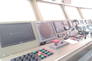 Phu Quoc Ferry from Rach Gia - Instant E-Ticket & Schedule