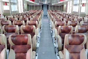 Phu Quoc Ferry from Rach Gia - Instant E-Ticket & Schedule