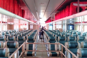 Phu Quoc Ferry from Rach Gia - Instant E-Ticket & Schedule