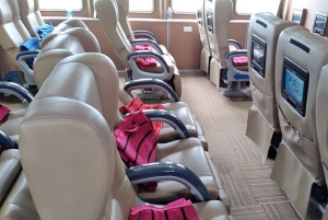 Phu Quoc Ferry from Rach Gia - Instant E-Ticket & Schedule