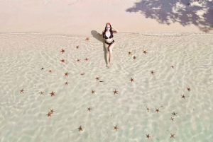 Phú Quốc: ristorante galleggiante e Starfish Beach