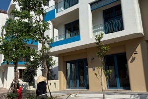 Phu Quoc 4 Islands Snorkeling Tour med Cable Car SeaWalking