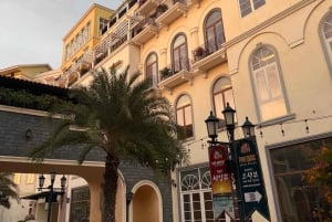 Phu Quoc 4 Islands Snorkeling Tour med Cable Car SeaWalking