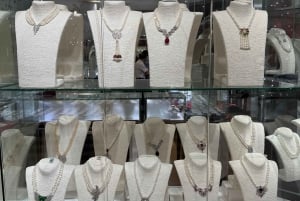 Phu Quoc 4 Islands Snorkeling Tour med Cable Car SeaWalking