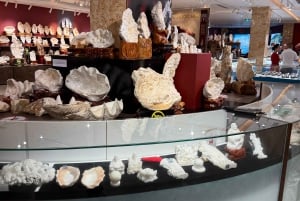 Phu Quoc 4 Islands Snorkeling Tour med Cable Car SeaWalking