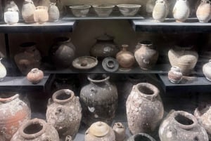 Phu Quoc 4 Islands Snorkeling Tour med Cable Car SeaWalking