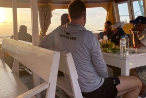 Phu Quoc: Całodniowa wycieczka wędkarska z lunchem/kolacją