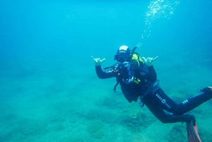 フーコックフーコック島1日シュノーケリングアドベンチャー