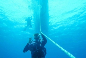 フーコックフーコック島1日シュノーケリングアドベンチャー