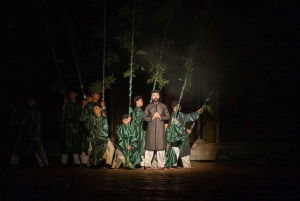 Phu Quoc Grand World: Heldagstur med shows og krydstogt