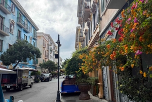 Phu Quoc Hon Thom-linbanan, Symphony och Kiss Of The Sea Show