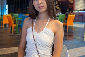 Phu Quoc Hon Thom-linbanan, Symphony och Kiss Of The Sea Show