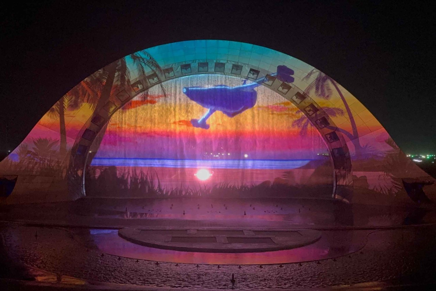 Phu Quoc Island City Tour: Symphony And Kiss Of The Sea Show