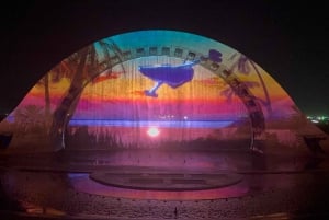 Sunset Town Phu Quoc Sightseeing With Kiss Of The Sea Show