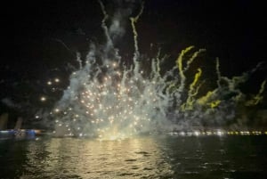 Visite de Sunset Town Phu Quoc avec le spectacle Kiss Of The Sea