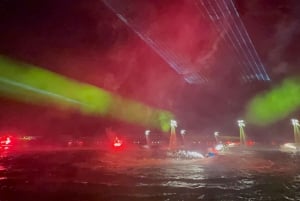 Visite de Sunset Town Phu Quoc avec le spectacle Kiss Of The Sea