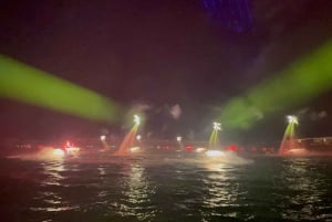 Visite de Sunset Town Phu Quoc avec le spectacle Kiss Of The Sea